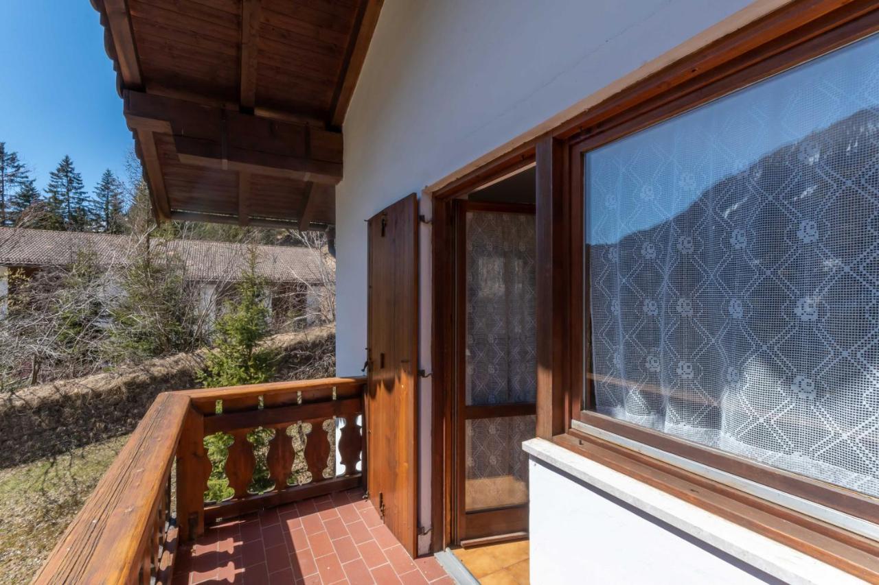 Dimora Al Villaggio Campestrin Exterior photo