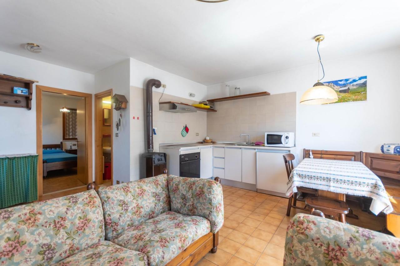 Dimora Al Villaggio Campestrin Exterior photo